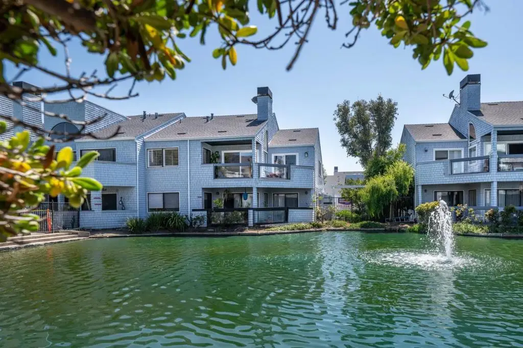 20 Eddystone Court, Redwood City, CA 94065 - #1