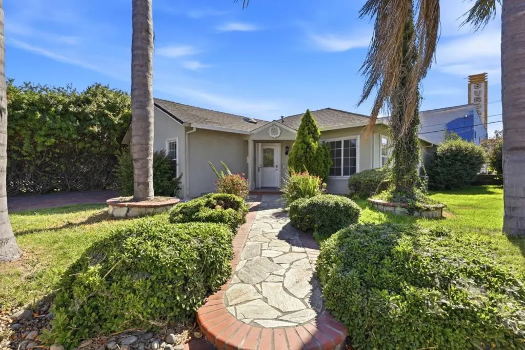 553 Laswell Avenue, San Jose, CA 95128 - #1