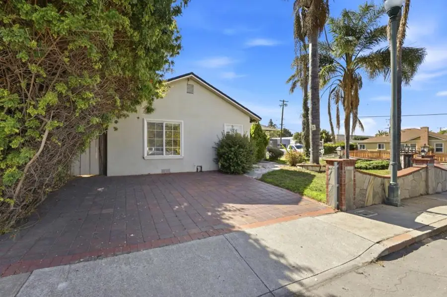 553 Laswell Avenue, San Jose, CA 95128 - #2
