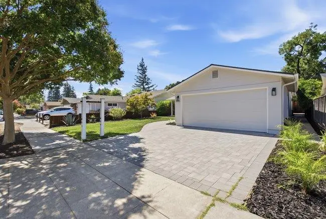 1622 Pecan Court, Redwood City, CA 94061 - #1