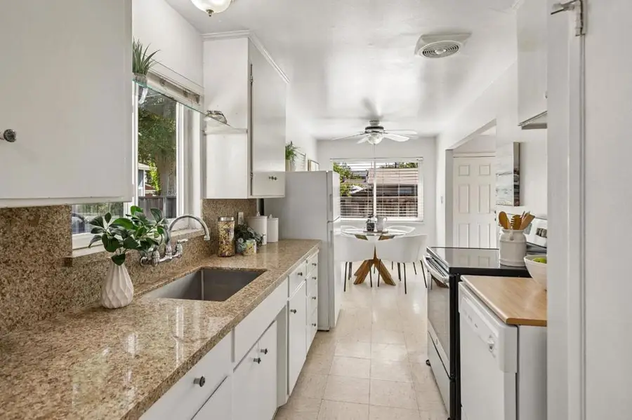 Paula Street, San Jose, CA 95126 - #3