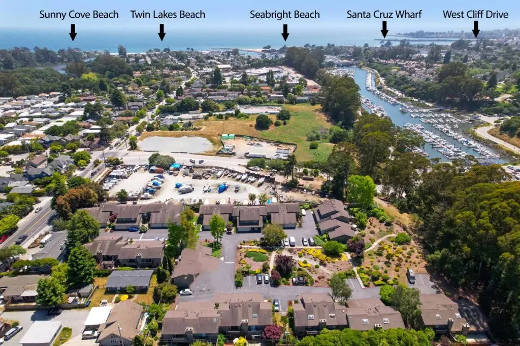 574 Spinnaker Court, Santa Cruz, CA 95062 - #1