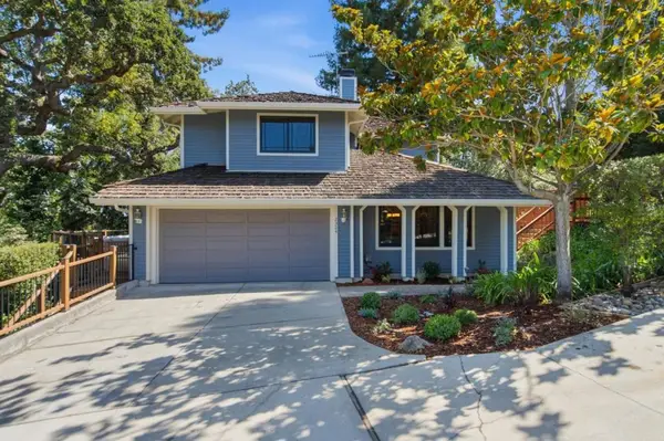 2324 Cheshire Way, Redwood City, CA 94061