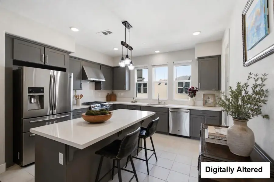875 Cotati Terrace #3, Sunnyvale, CA 94085 - #3