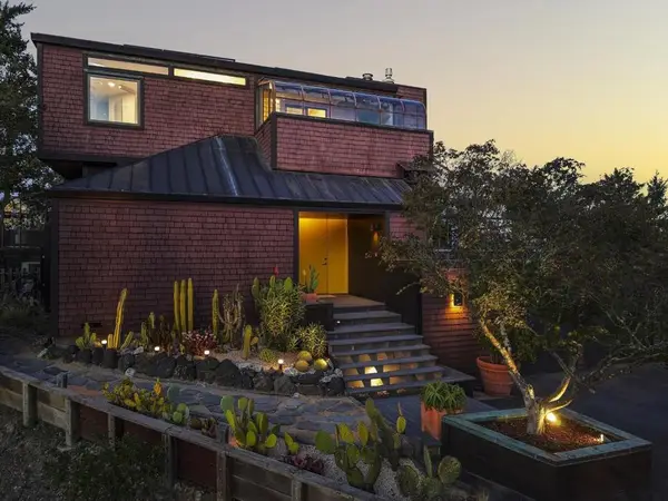 400 Endlich Drive, Santa Cruz, CA 95060