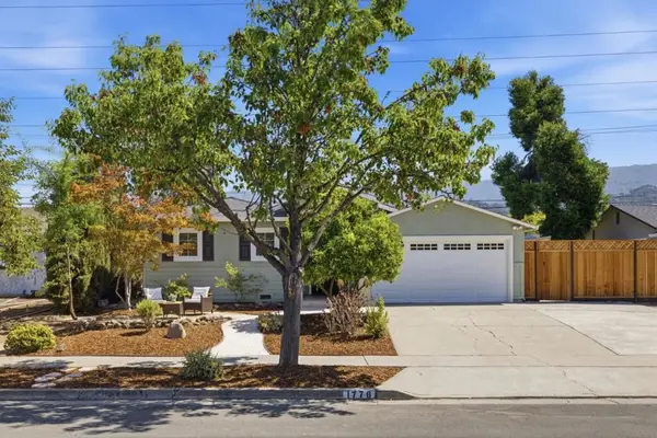 1778 Chevalier Drive, San Jose, CA 95124