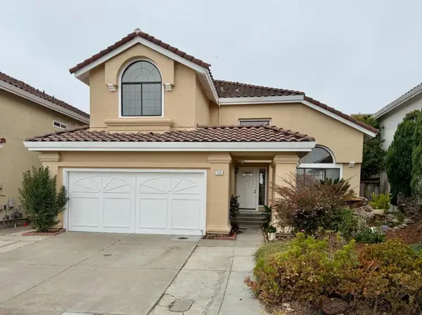 113 Aldenglen Drive, South San Francisco, CA 94080
