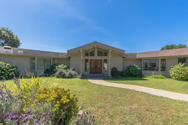 169 Old Stage Road, Salinas, CA 93908