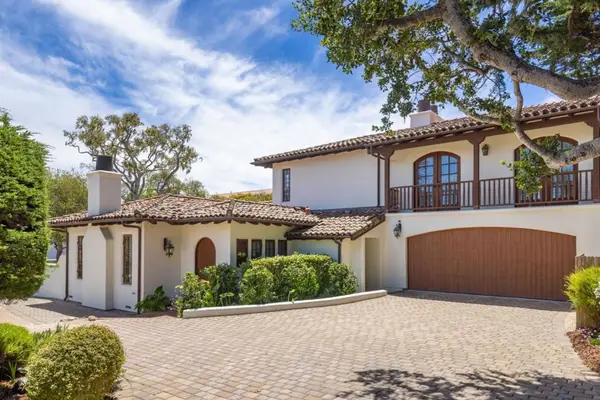 1475 Alva Lane, Pebble Beach, CA 93953
