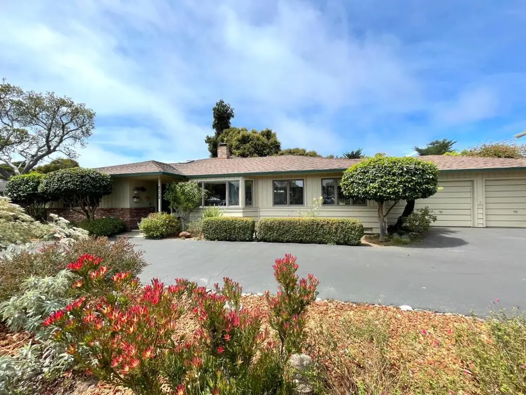 215 Lamanda Drive, Aptos, CA 95003 - #1