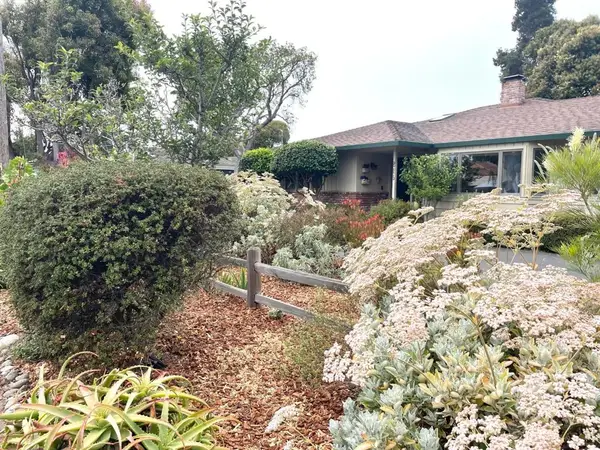 215 Lamanda Drive, Aptos, CA 95003