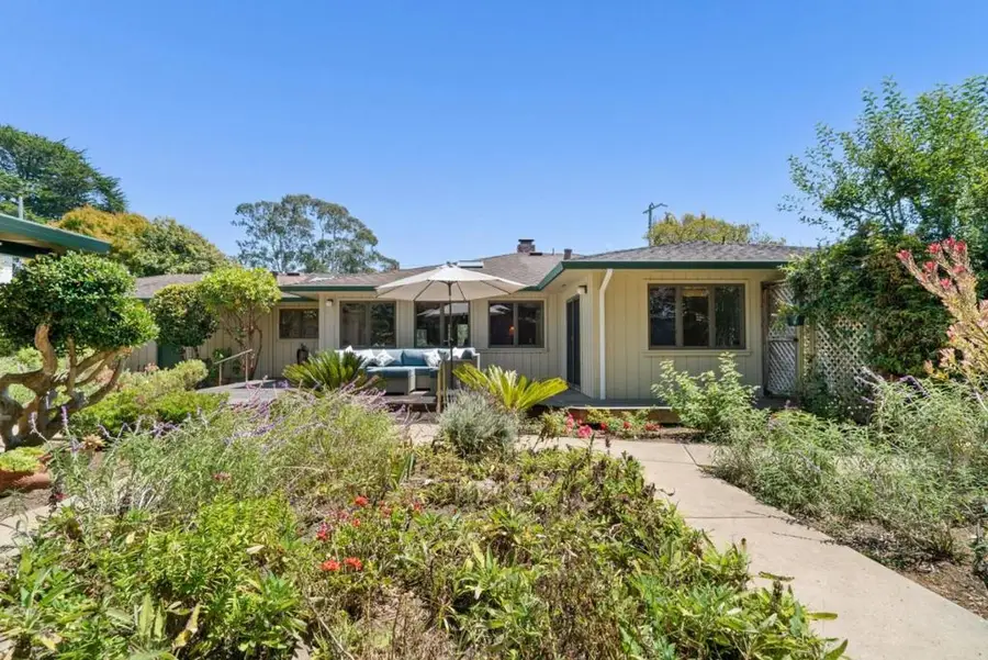 215 Lamanda Drive, Aptos, CA 95003 - #3