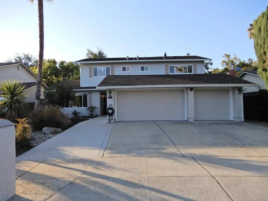 819 Cumberland Drive, Gilroy, CA 95020 - #1