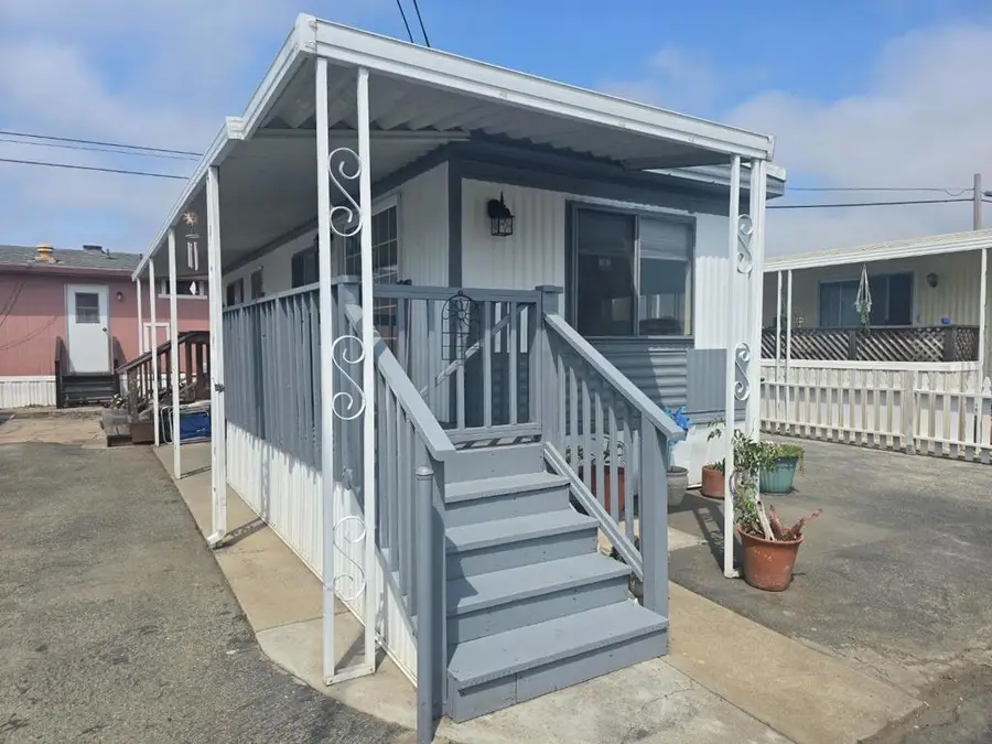Baldwin Street #35, Salinas, CA 93906 - #2