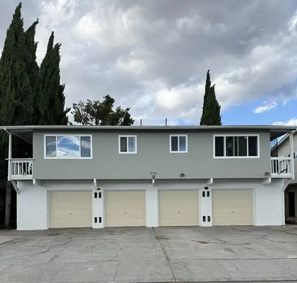 2131 Main Street, Santa Clara, CA 95050