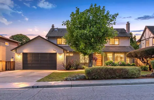 105 Quarry Lane, Santa Cruz, CA 95060