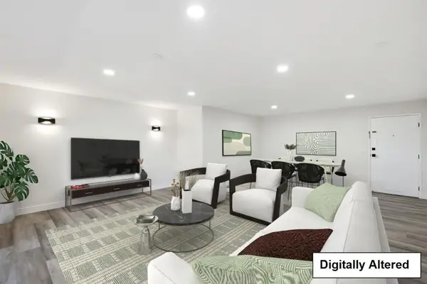 1458 Hudson Street #302, Redwood City, CA 94061