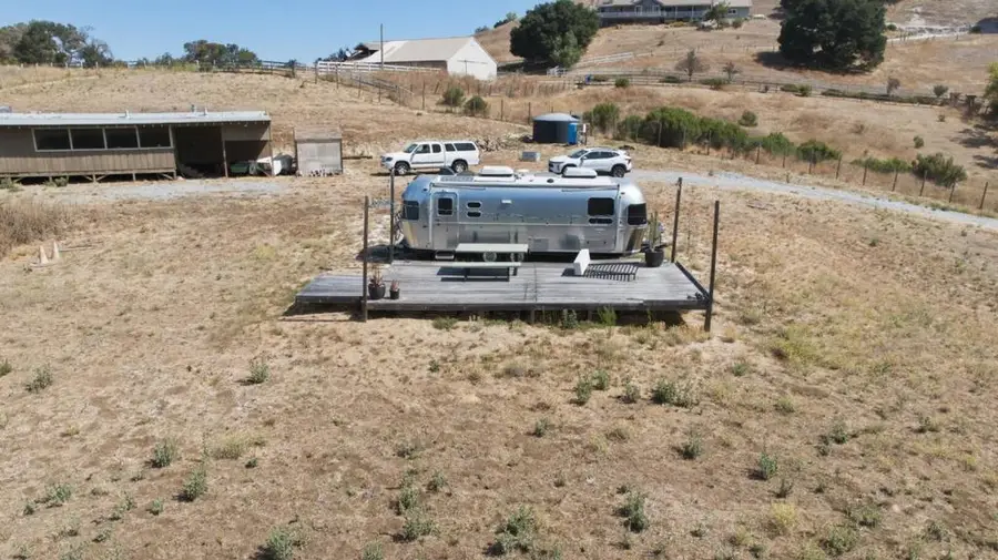San Juan Canyon Road, San Juan Bautista, CA 95045 - #3