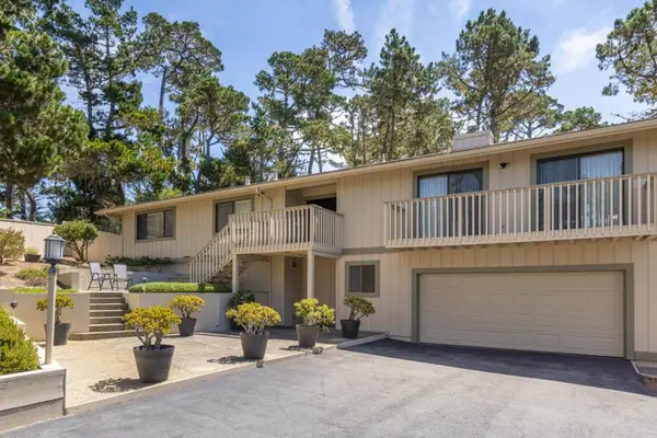 3037 Lopez Road, Pebble Beach, CA 93953