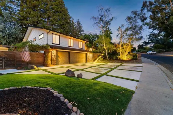 14608 Golf Links Drive, Los Gatos, CA 95032