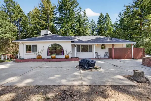 23889 Summit Road, Los Gatos, CA 95033