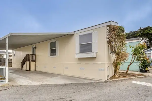 3320 Del Monte Boulevard #21, Marina, CA 93933