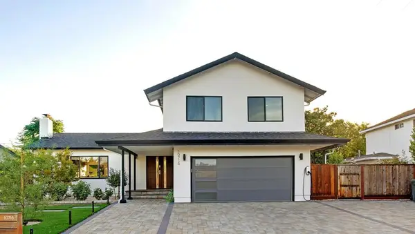 10715 S Blaney Avenue, Cupertino, CA 95014
