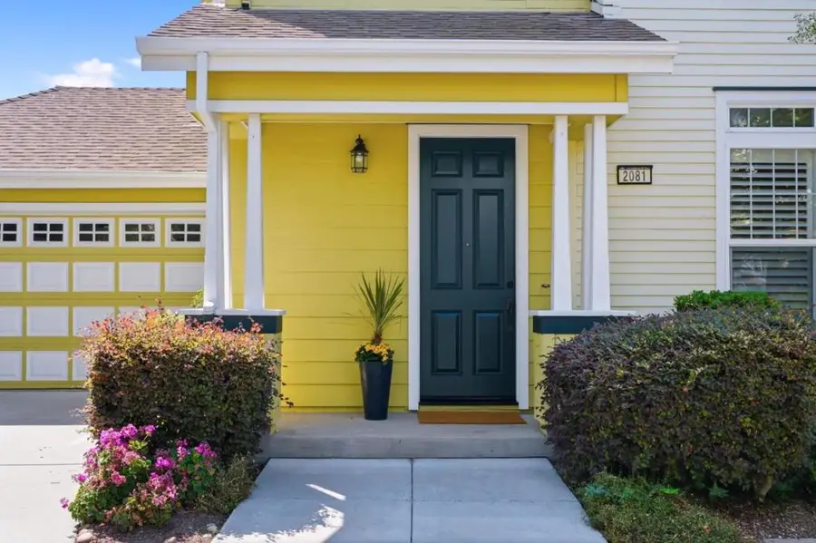 2081 Cowles Commons, San Jose, CA 95125 - #3