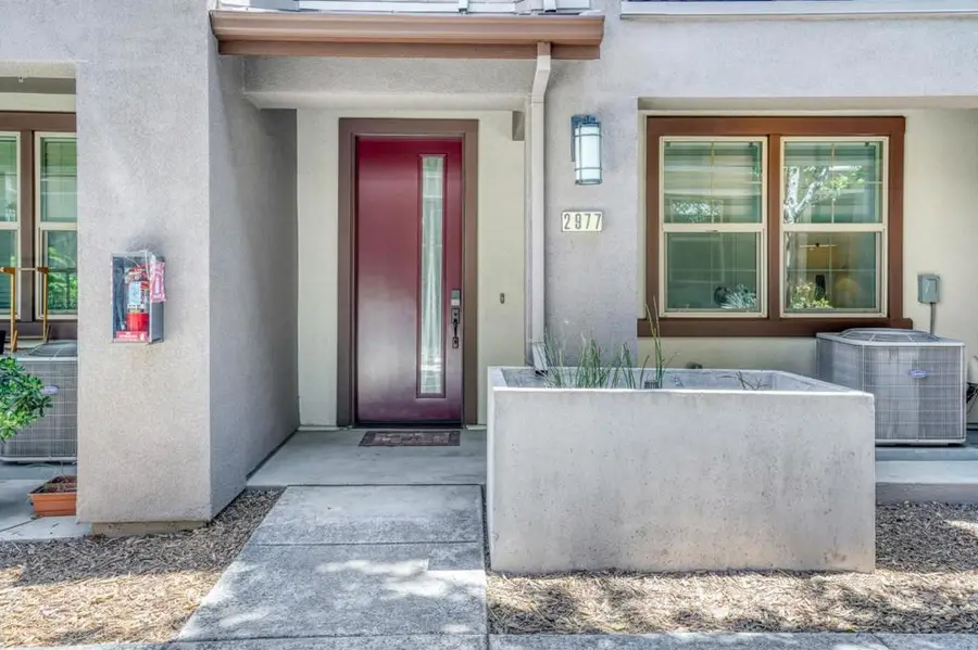2977 Via Torino, Santa Clara, CA 95051 - #2