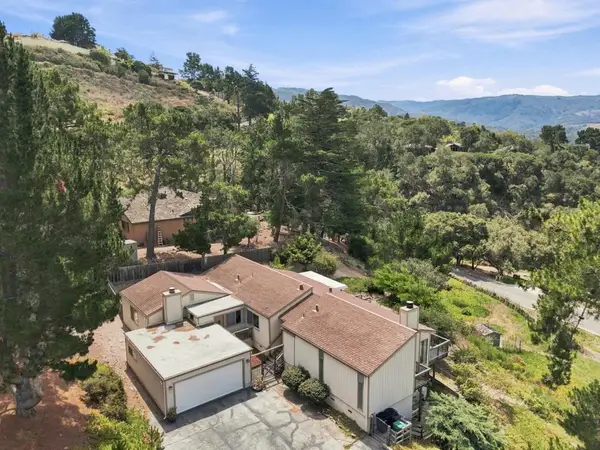 25550 Via Cazador, Carmel, CA 93923