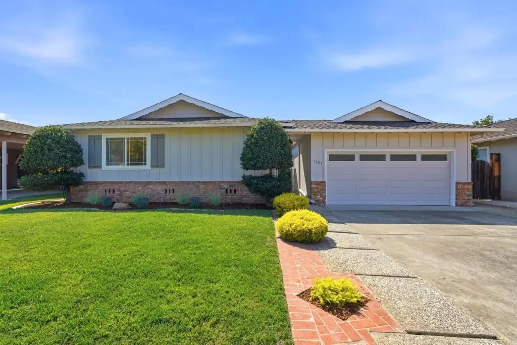 5493 Fern Drive, San Jose, CA 95124 - #1
