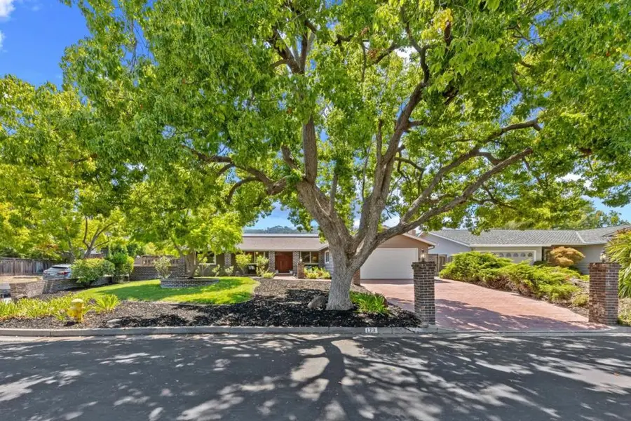 173 Belwood, Los Gatos, CA 95032 - #2