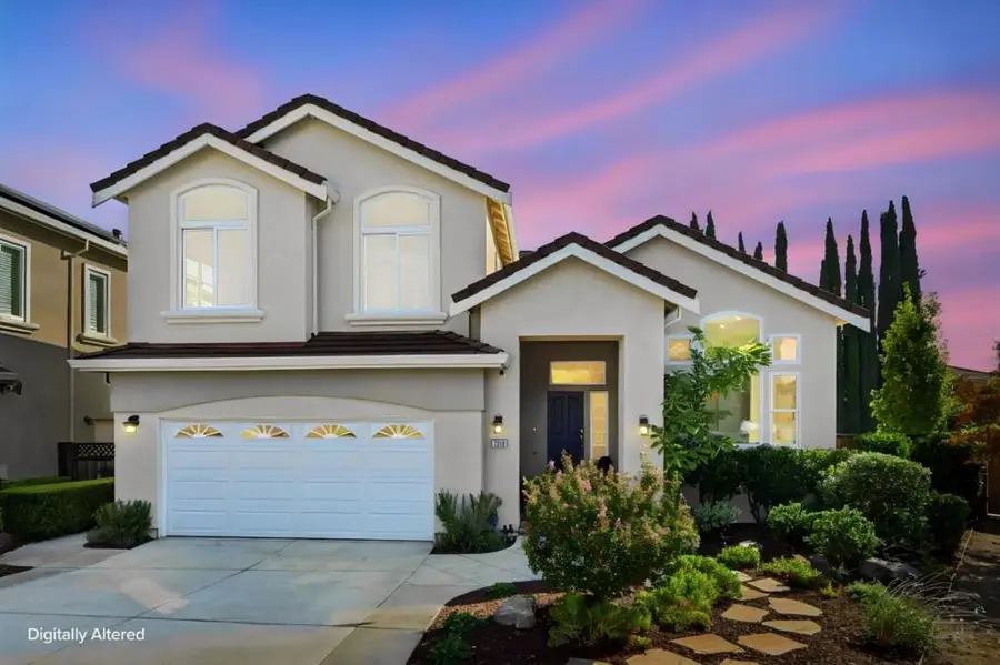 7318 Alexis Manor Place, San Jose, CA 95120 - #2