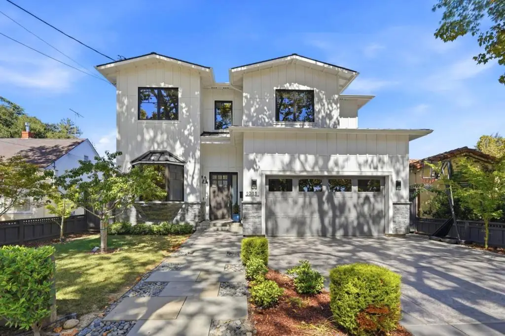1015 Willow Glen Way, San Jose, CA 95125 - #1