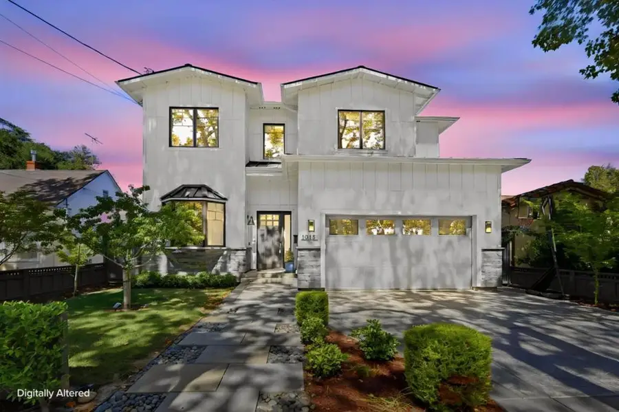 1015 Willow Glen Way, San Jose, CA 95125 - #2