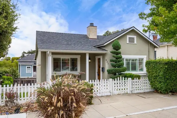 537 Larkin Street, Monterey, CA 93940