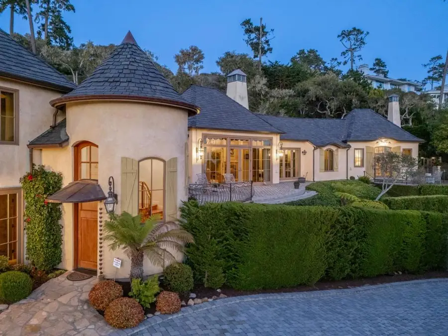 3365 17 Mile Drive, Pebble Beach, CA 93953 - #2