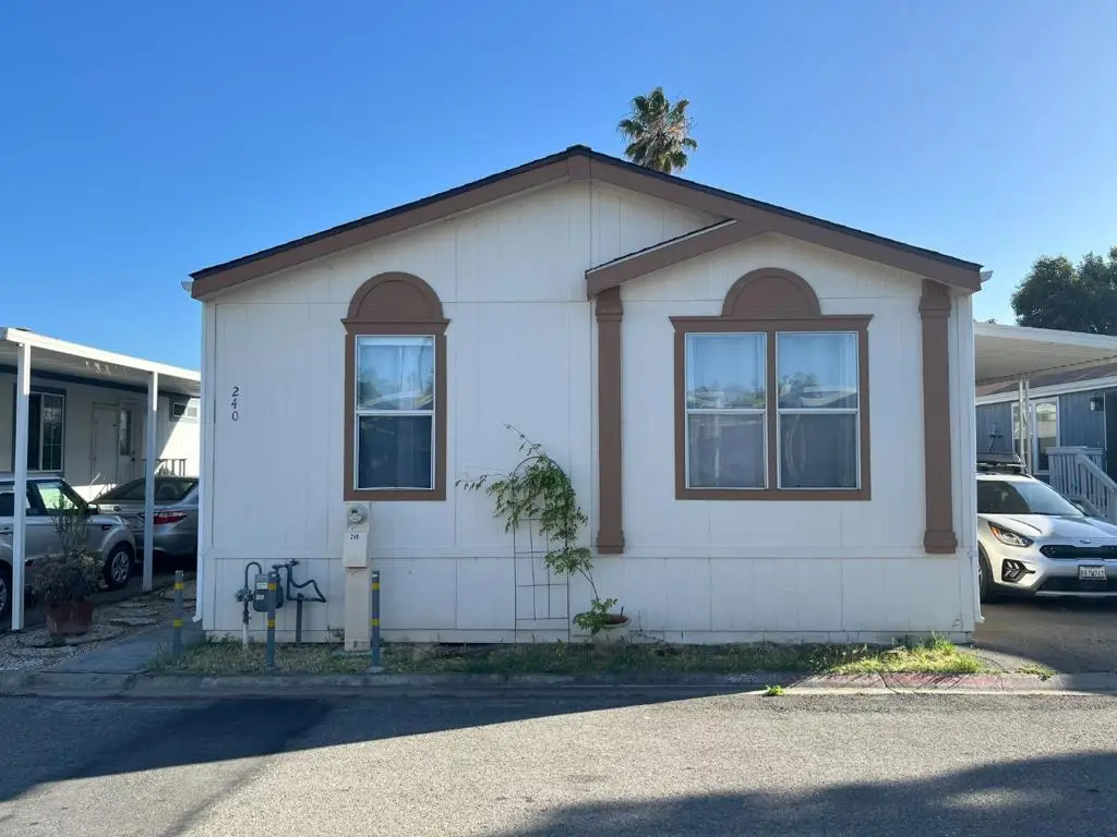 200 Ford Road #240, San Jose, CA 95138 - #1