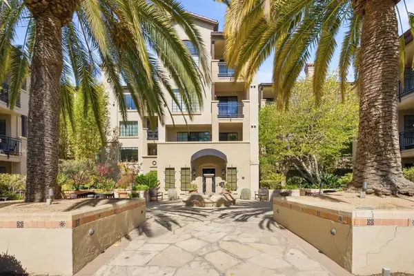 633 Elm Street #317, San Carlos, CA 94070