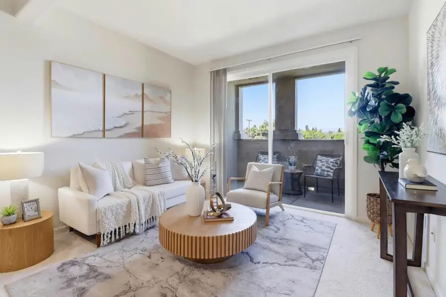 1883 Agnew Road #209, Santa Clara, CA 95054 - #2