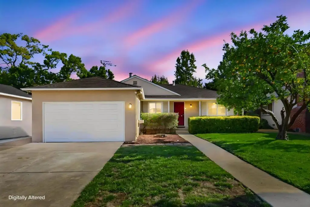 2522 Forest Avenue, San Jose, CA 95117 - #1