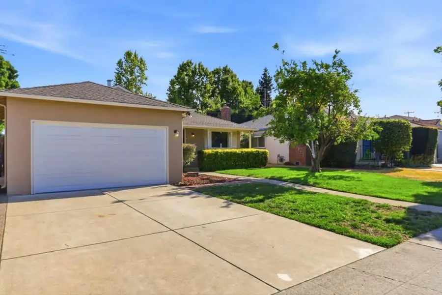 2522 Forest Avenue, San Jose, CA 95117 - #3