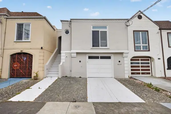 1887 29th Avenue, San Francisco, CA 94122
