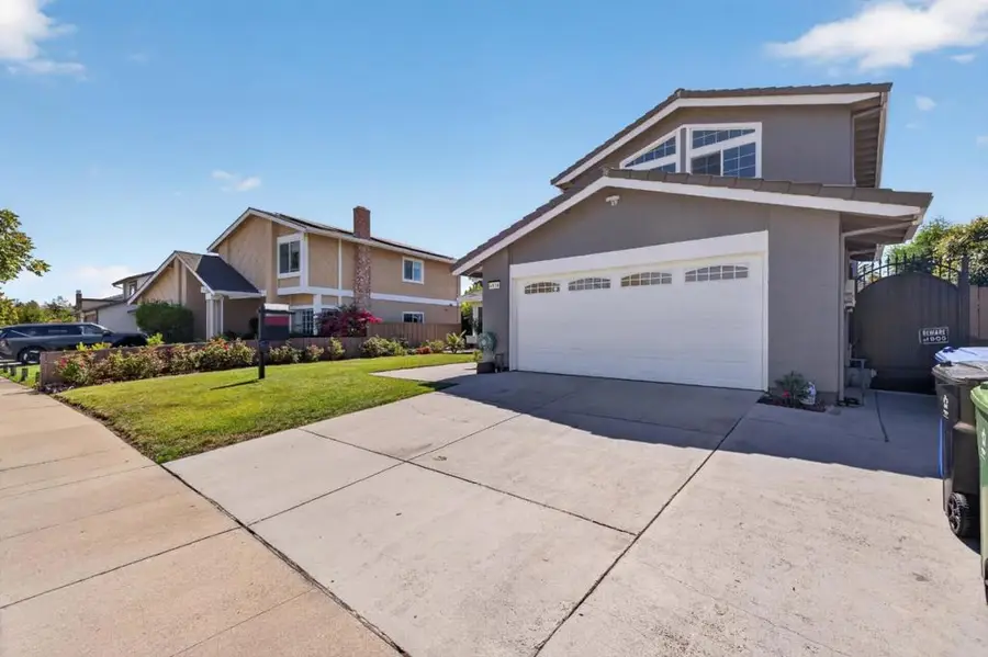 4518 Macbeth Avenue, Fremont, CA 94555 - #2