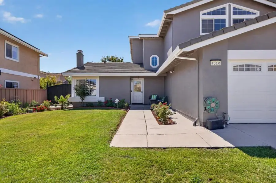 4518 Macbeth Avenue, Fremont, CA 94555 - #3