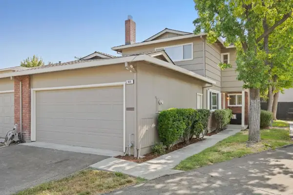 425 Poppy Place, Mountain View, CA 94043