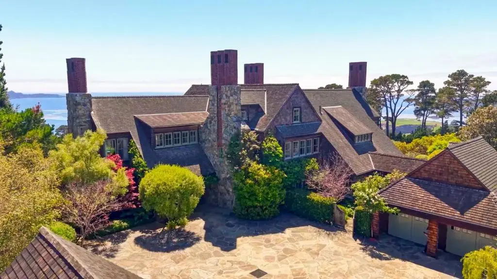 3240 Macomber Drive, Pebble Beach, CA 93953 - #1