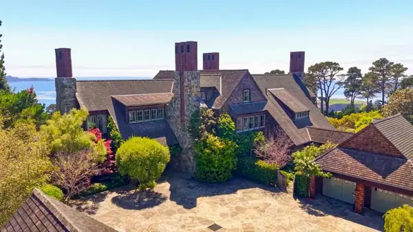 3240 Macomber Drive, Pebble Beach, CA 93953