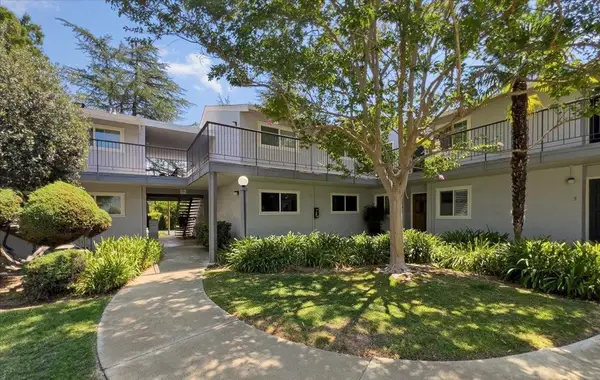 14245 Lora Drive #3, Los Gatos, CA 95032