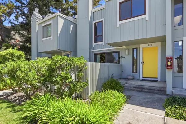 213 Ortega Avenue, Mountain View, CA 94040